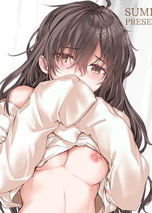 地味系美少女に淫らにせがまれて濃厚なセックス:furuike