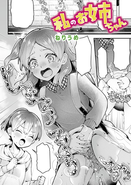 【私のお姉ちゃん】