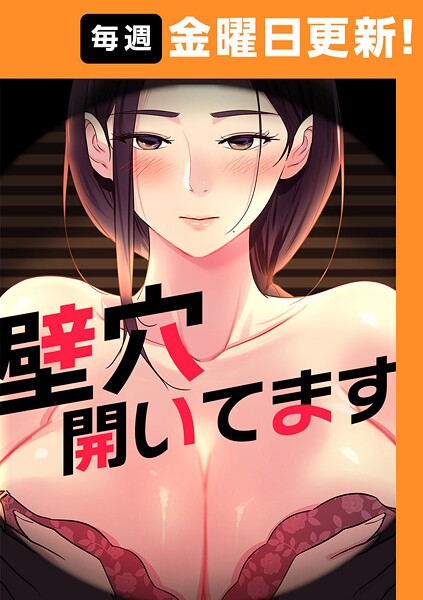 エロ本 壁穴開いてます【完全版】 s450asnph06147